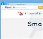 Shopsafer Adware