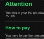 Tox Ransomware