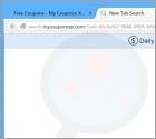 Search.mycouponsxp.com Doorverwijzing