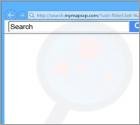Search.mymapsxp.com Doorverwijzing