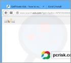 iLivid Browser Hijacker