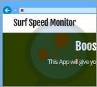 Advertenties door Surf Speed Monitor