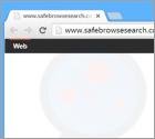 Safebrowsesearch.com Doorverwijzing