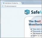 Safe Monitor Advertenties