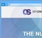 MyOneSearch.net Doorverwijzing