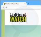 Ads by Unfriend Watch