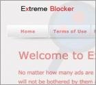Extreme Blocker Adware