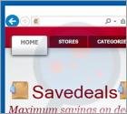 SaveDeals Advertenties