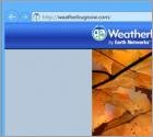 Advertenties door WeatherBug