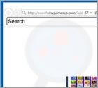 Search.mygamesxp.com Doorverwijzing
