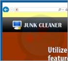 Junk Cleaner - Mogelijk ongewenst programma
