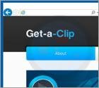 Get-a-Clip Adware