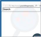Search.youronlinegameplay.com Doorverwijzing