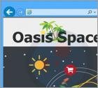 Oasis Space Adware
