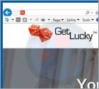 GetLucky Adware