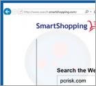 Search.smartshopping.com Doorverwijzing