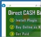 CashBack Adware