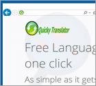 Advertenties door QuickyTranslator