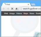 Search.golliver.com Doorverwijzing