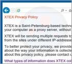 Advertenties door XTEX