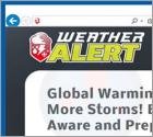 Advertenties door Weather Alert
