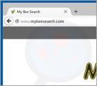 Mybeesearch.com Doorverwijzing