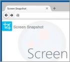Advanced ScreenSnapshot Adware