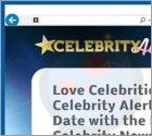 Advertenties van Celebrity Alert