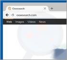 Ooxxsearch.com Doorverwijzing