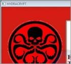 HYDRACRYPT Ransomware