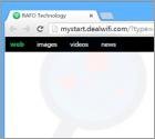Mystart.dealwifi.com Doorverwijzing