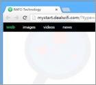 Mystart.dealwifi.com Doorverwijzing