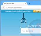HoistSearch.com Doorverwijzing