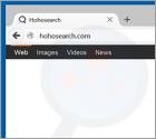 Hohosearch.com Doorverwijzing