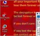 TrueCrypt Ransomware