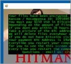 CryptoHitman Ransomware