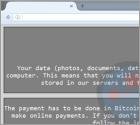 Crypren Ransomware