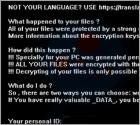 CrypMIC Ransomware [Bijgewerkt]