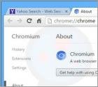 Frauduleuze Chromium Browsers