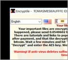 EncrypTile Ransomware