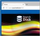 Searchdisk.de Doorverwijzing