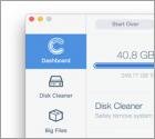 Combo Cleaner: Antivirus en Systeem Booster (voor Mac computers)