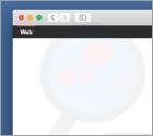 Saferqueries.com Doorverwijzing (Mac)