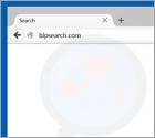 Blpsearch.com Doorverwijzing