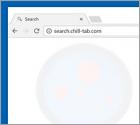 Search.chill-tab.com Doorverwijzing