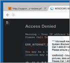 Microsoft Alert - Microsoft waarschuwing oplichting