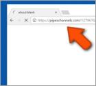 Pipeschannels.com doorverwijzing