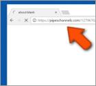Pipeschannels.com doorverwijzing