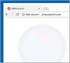 Ampxsearch.com doorverwijzing