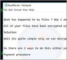 SIGMA Ransomware